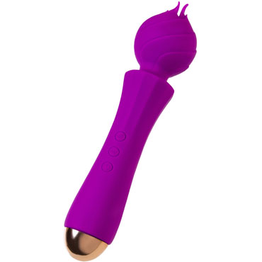Toyfa Flovetta Hyacinth, фиолетовый