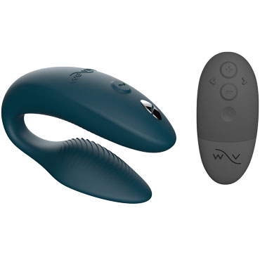 We-Vibe Sync 2, зеленый