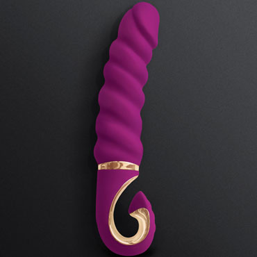 Gvibe Gjack Mini, фиолетовый