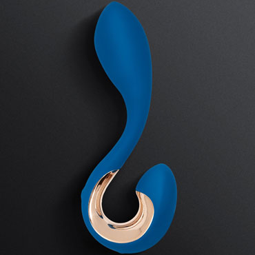 Gvibe Gpop 2, синий