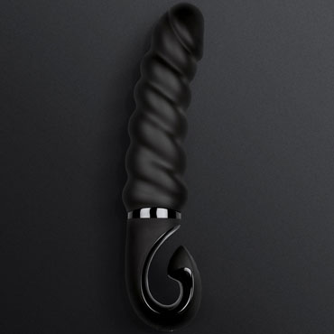 Gvibe Gjack 2, черный