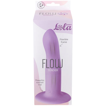 Lola Games Flow Tender, фиолетовый