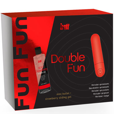 Intt Double Fun