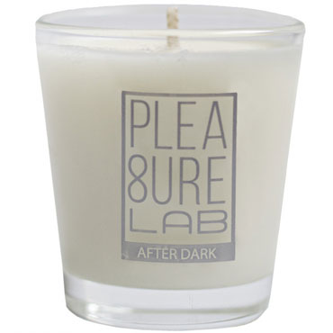 Pleasure Lab Massage Candle After Dark, 50 мл