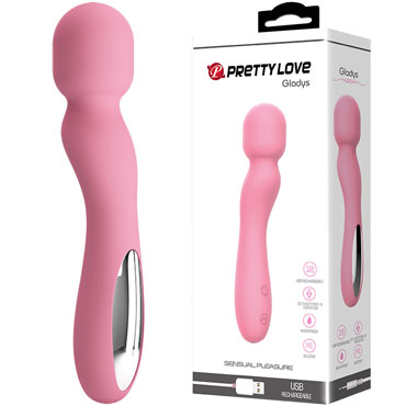 Baile Pretty Love Gladys, розовый