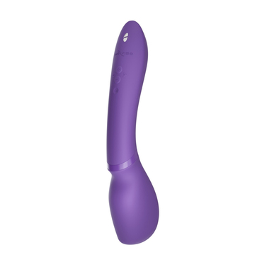 We-Vibe Wand 2, фиолетовый