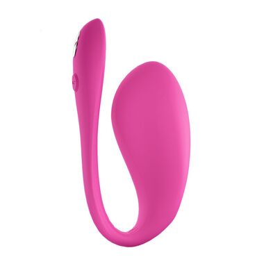 We-Vibe Jive 2, розовый