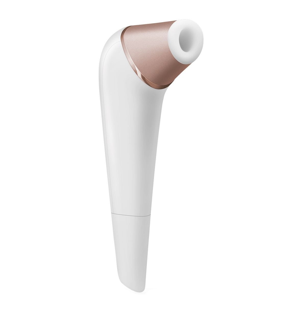 Клиторальный стимулятор Satisfyer 2 NG, белый