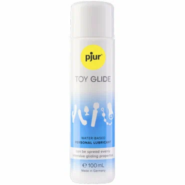 pjur TOY GLIDE 100ml
