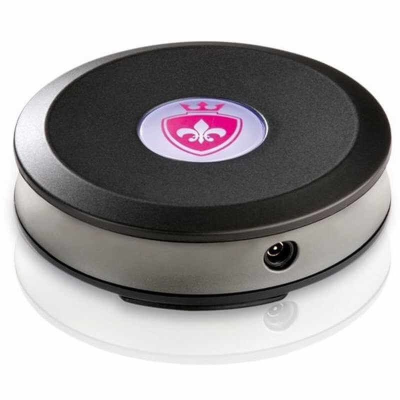 Sultry Sub Black Edition №1 для устройства Cluster Buster, MYSTIM