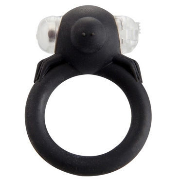 S-Line Beasty Toys Black Spider