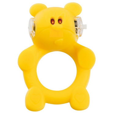 S-Line Beasty Toys Brutal Bear