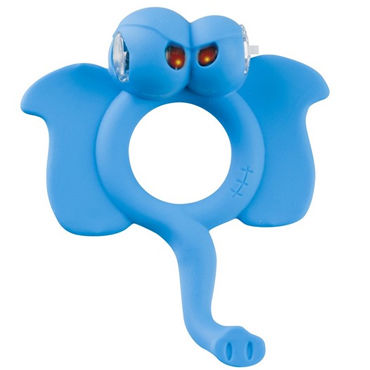 S-Line Beasty Toys Easy Elephant