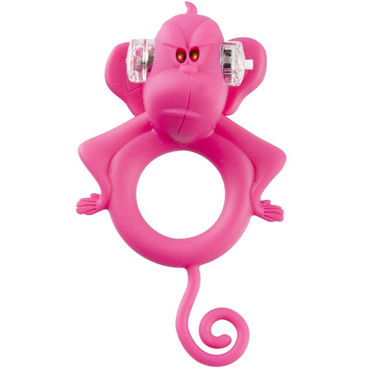 S-Line Beasty Toys Mad Monkey