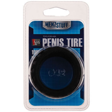 Menzstuff Penis Tire, 4,2 см