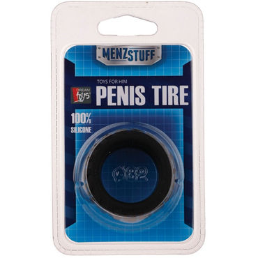 Menzstuff Penis Tire, 3,2 см