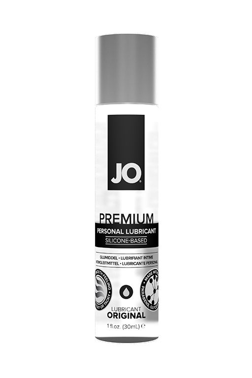 Лубрикант на силиконовой основе System JO Premium, 30 мл
