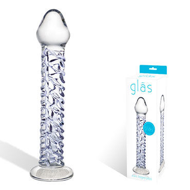 Glas Aries Ridged