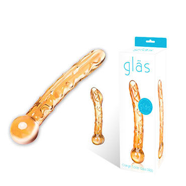 Glas Orange Tickler