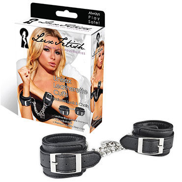 Lux Fetish наручники