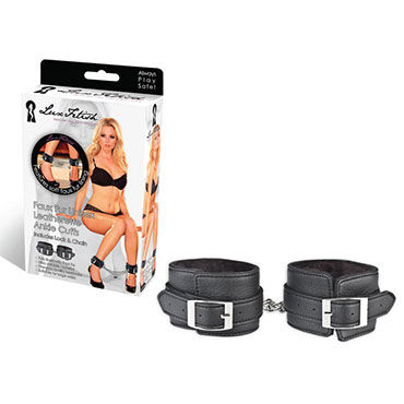Lux Fetish фиксаторы