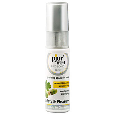 pjur Pro-long Spray, 20 мл