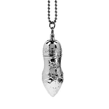 Digital Playground Silver Pendant вибратор