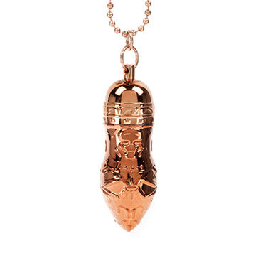 Digital Playground Copper Pendant вибратор