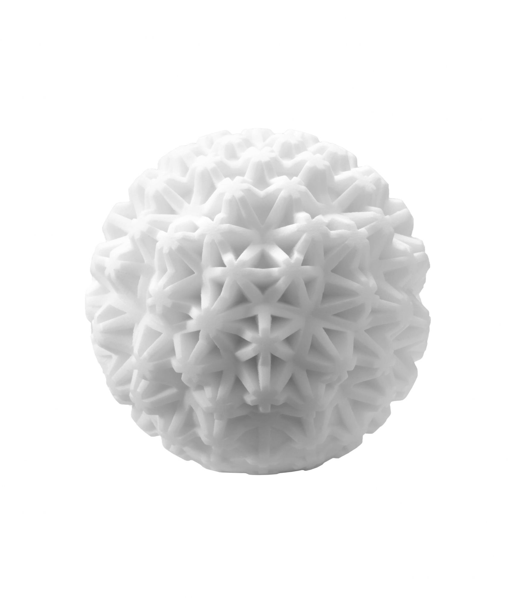 Мастурбатор Tenga GEO Coral