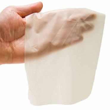 Glyde Vanilla Latex Dam