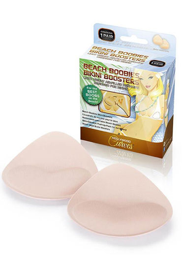 Hollywood Curves Bikini Boosters