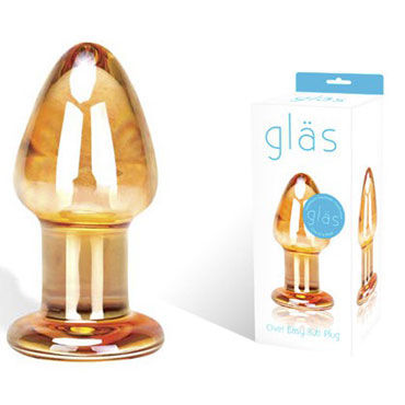 Glas Over Easy