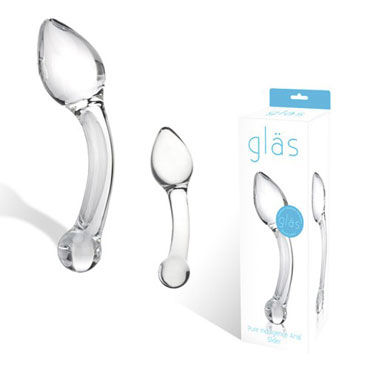 Glas Pure Slider