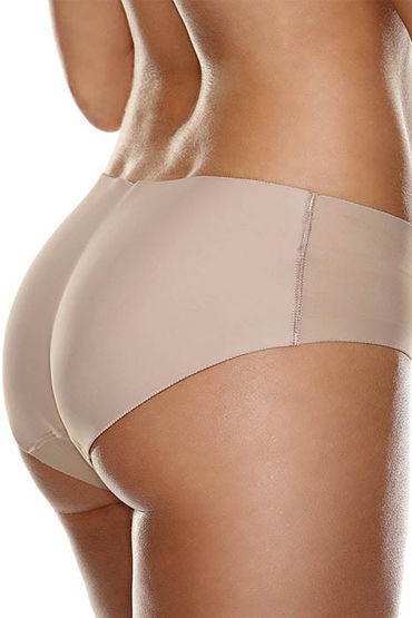 Hollywood Curves Booty Booster, телесный