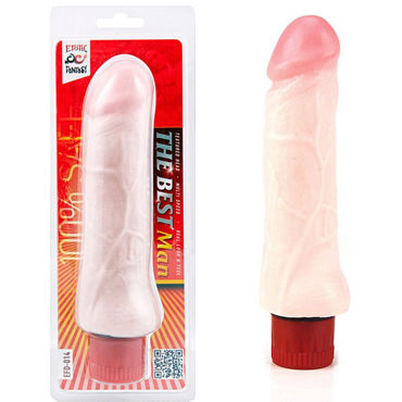 Erotic Fantasy The Best Man