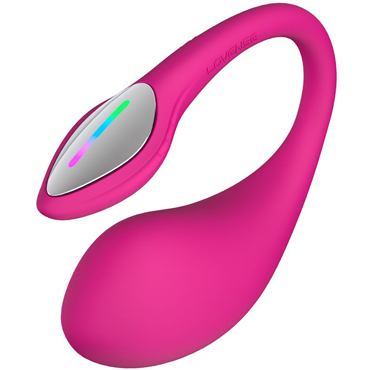 Lovense Lush 4