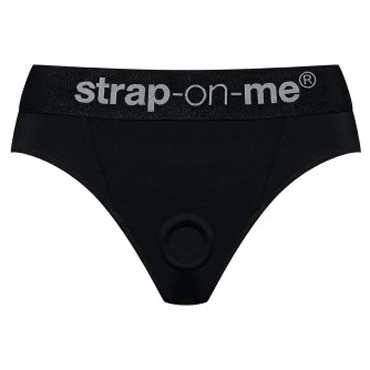 Пояс для страпона Strap-On-Me Harnais Lingerie Heroine L