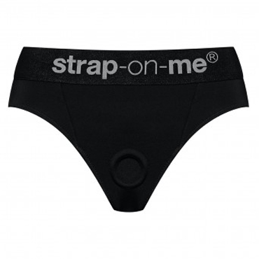 Пояс для страпона Strap-On-Me Harnais Lingerie Heroine M