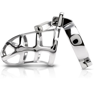 Pipedream Metal Cock Cage