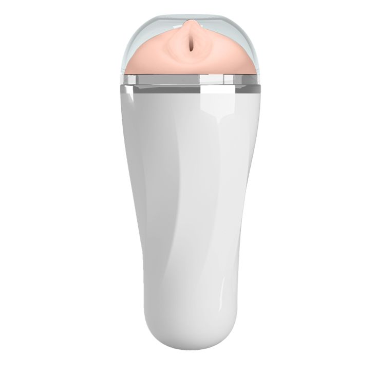 Мастурбатор Baile TRISH вес 410 г