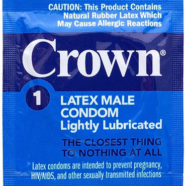 Okamoto Crown Skinless Skin Ultra