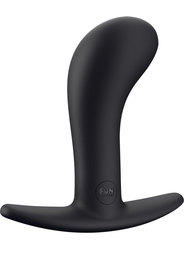 Анальный стимулятор Fun Factory Bootie Large, чёрный