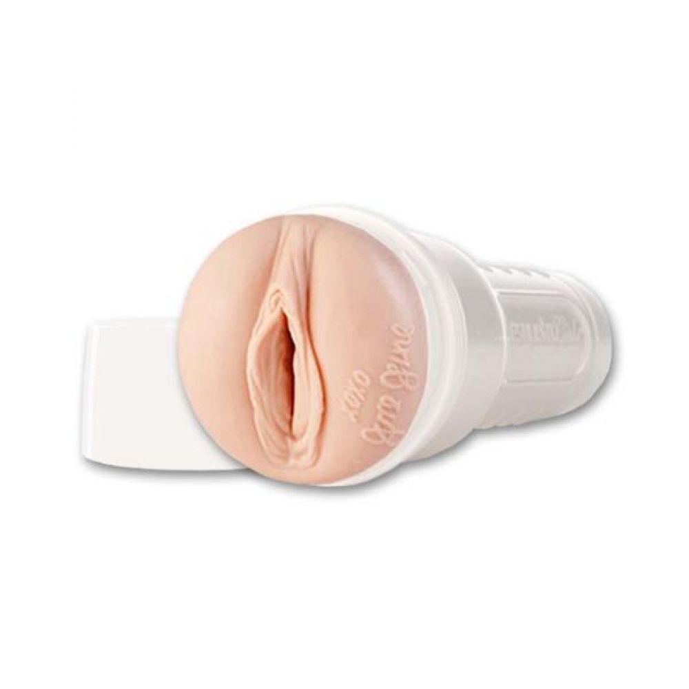 Мастурбатор Fleshlight Girls Jesse Jane Lotus, телесный