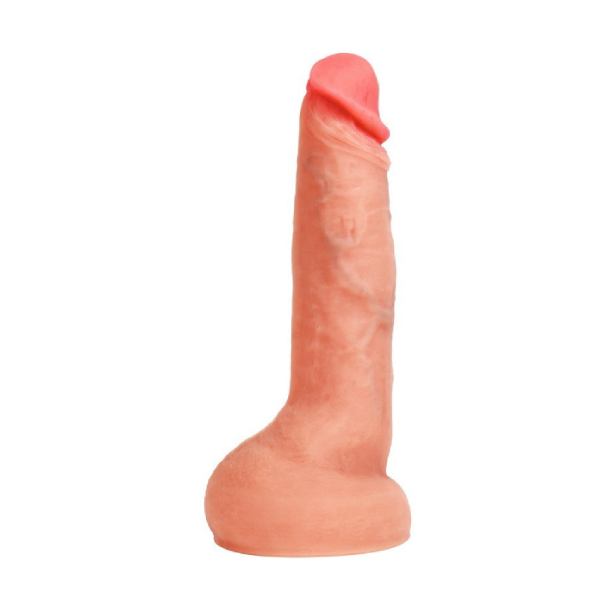 Фаллоимитатор Erowoman Collection, длина 165 мм