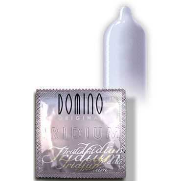 Domino Iridium