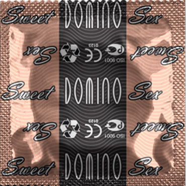 Domino Латте Макиато