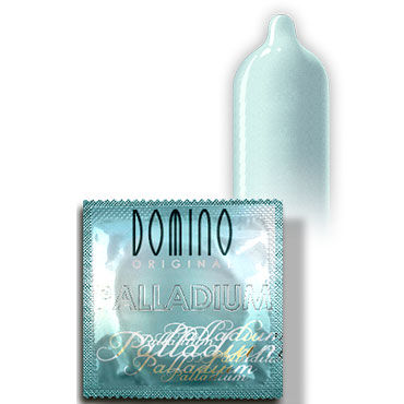 Domino Palladium