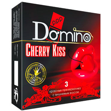 Domino Вишня