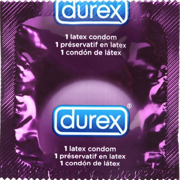 Durex Extra Sensitive, 4 шт