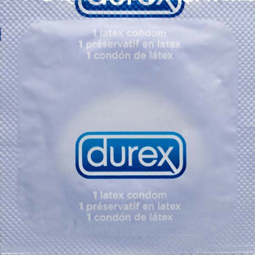 Durex Her Sensation, 4 шт